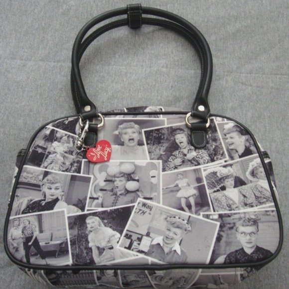I Love Lucy Combo - Purse and Mug - Picture 2 of 15